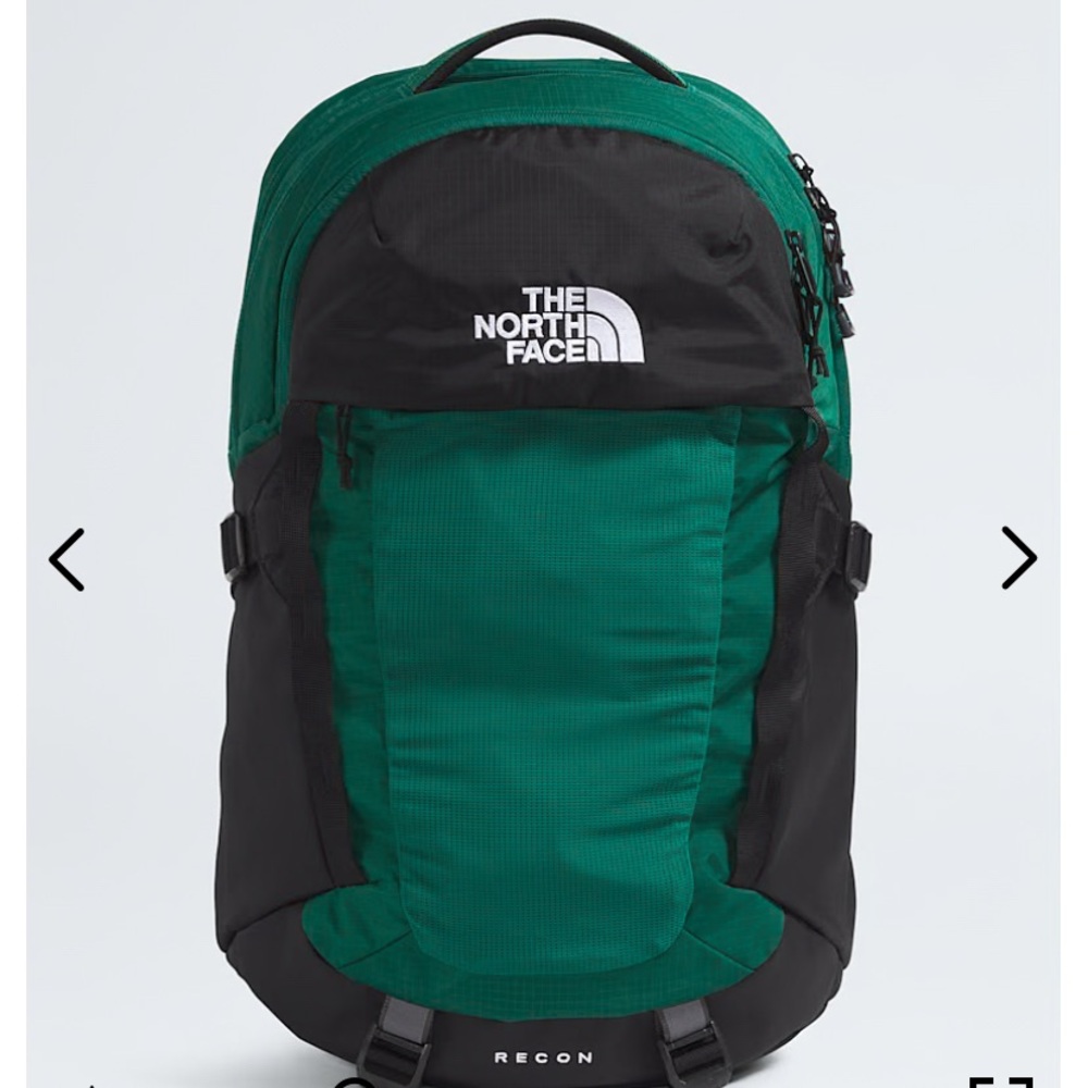 The North Face Recon Backpack - New With Tags